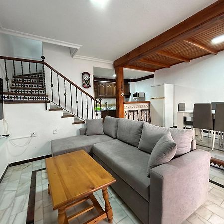 Bungalow Pasaje Ceuta Torrevieja Exteriör bild