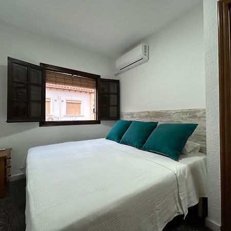 Bungalow Pasaje Ceuta Torrevieja Exteriör bild