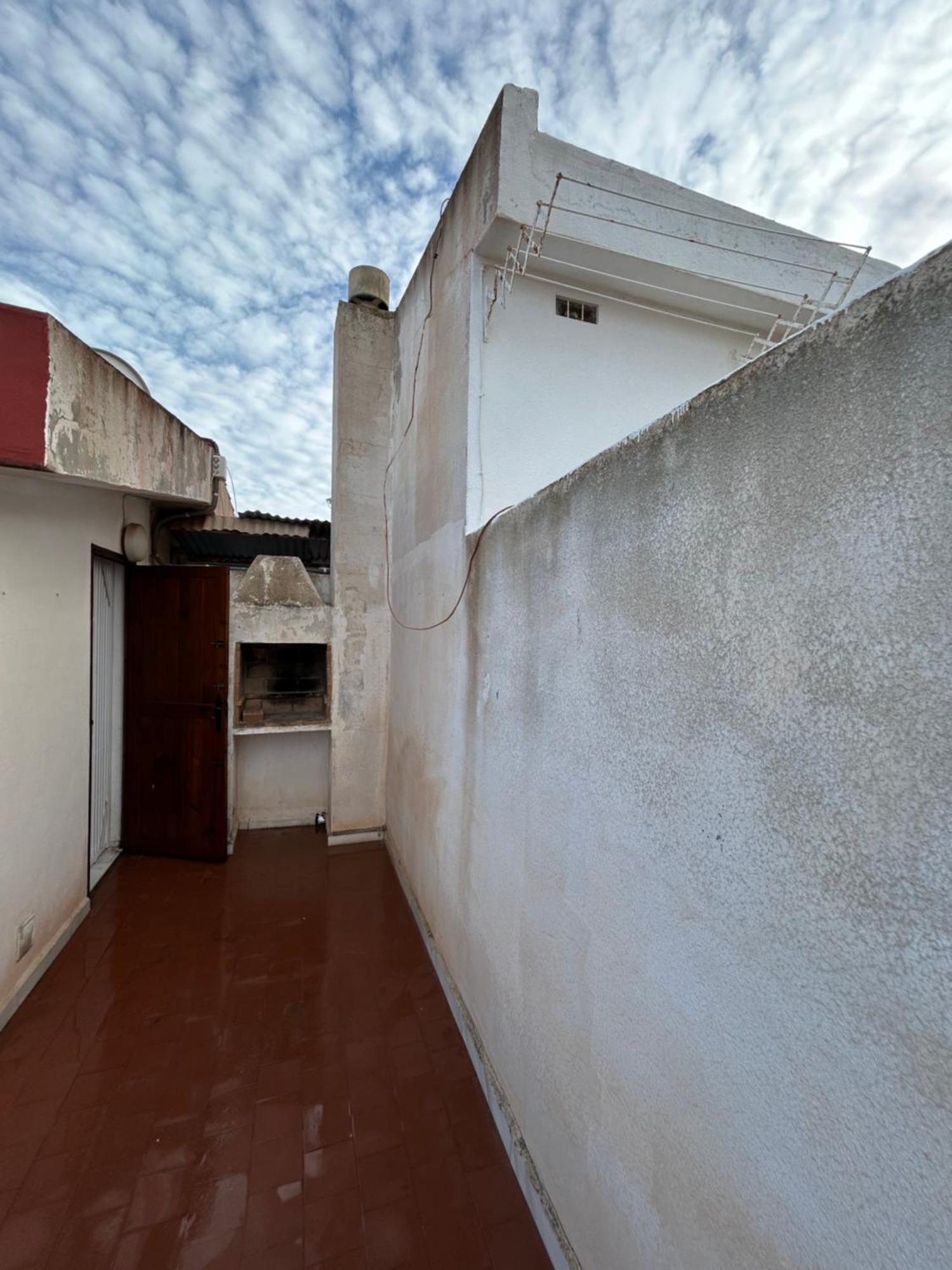 Bungalow Pasaje Ceuta Torrevieja Exteriör bild