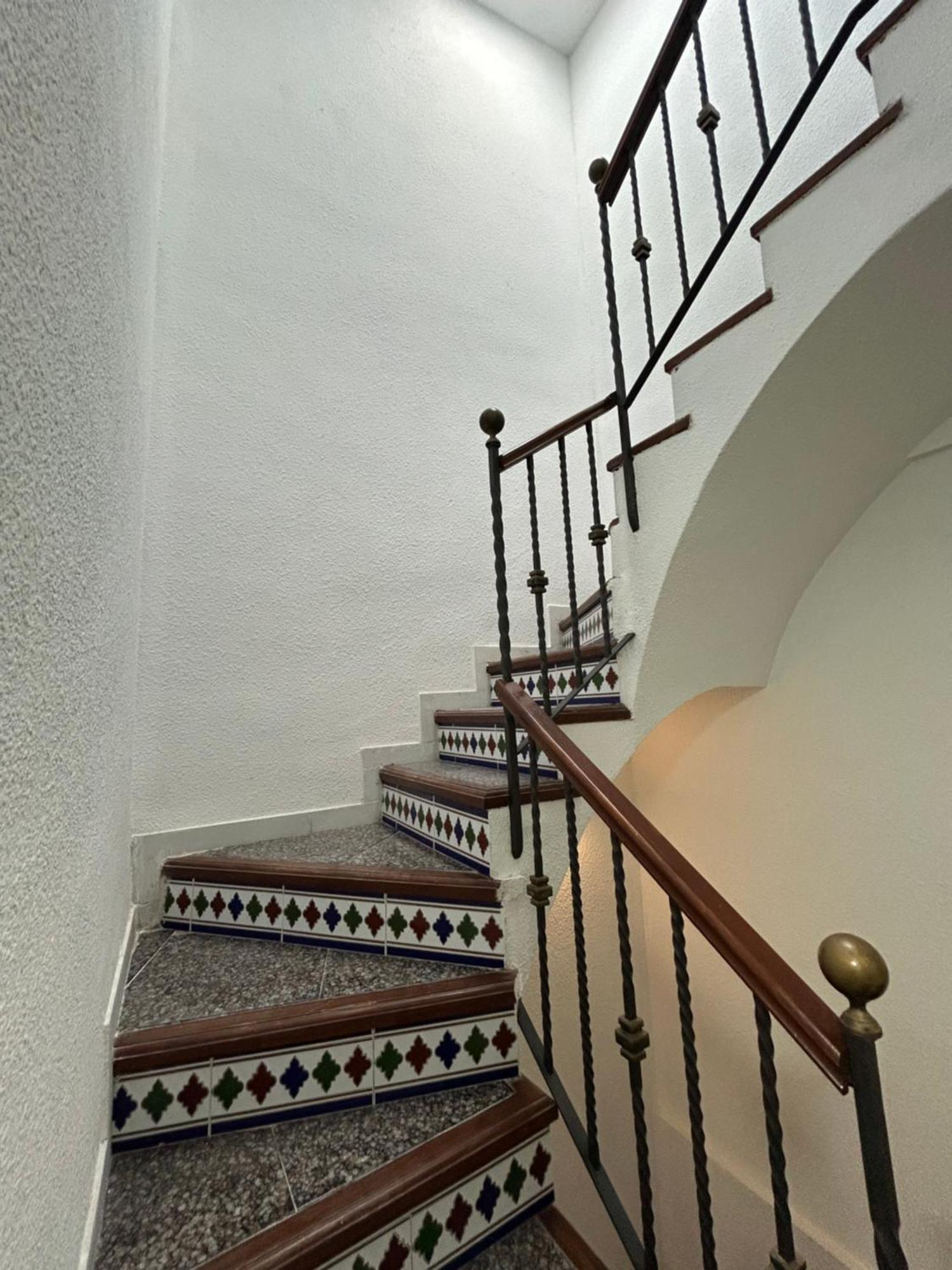 Bungalow Pasaje Ceuta Torrevieja Exteriör bild
