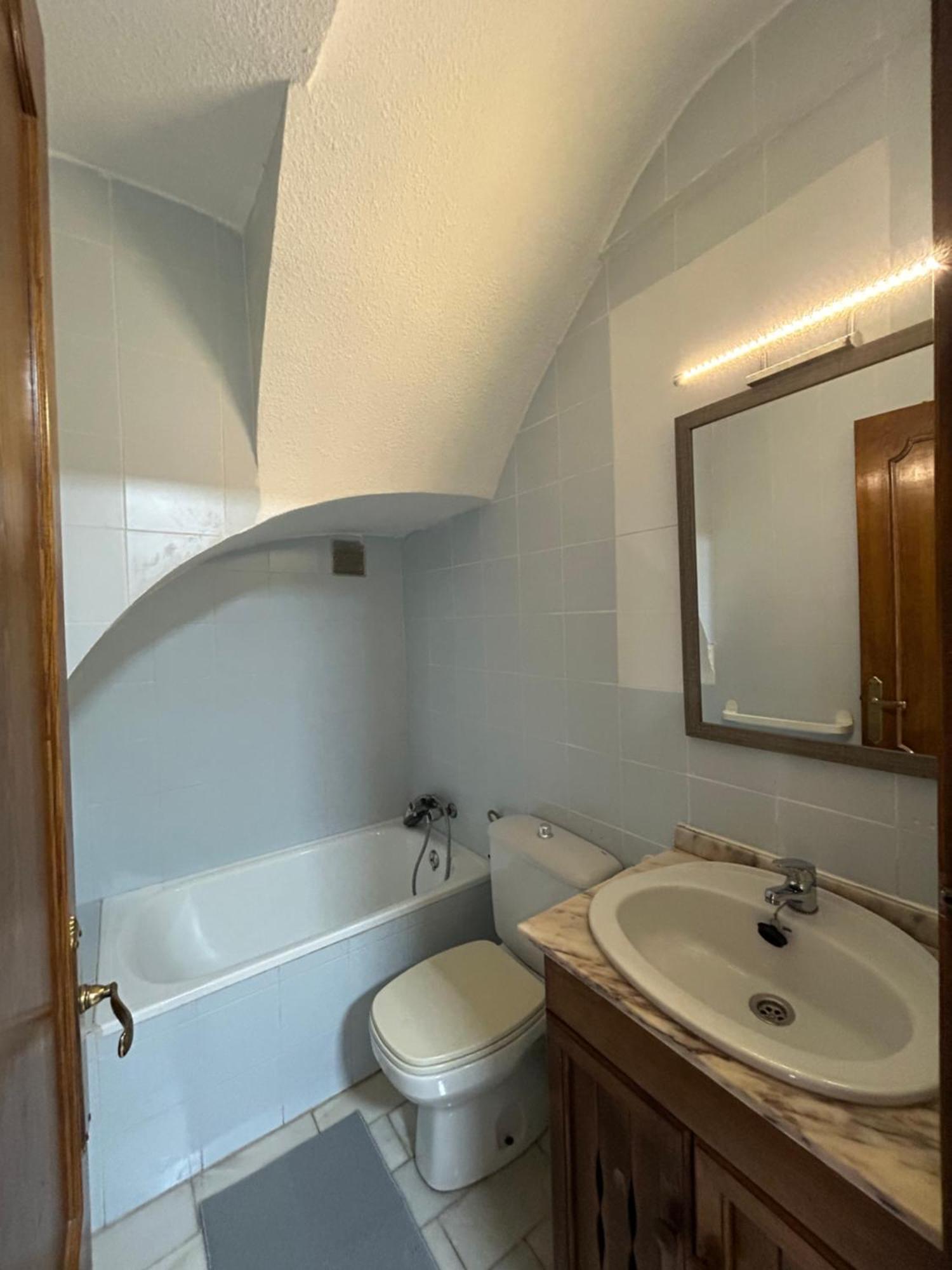 Bungalow Pasaje Ceuta Torrevieja Exteriör bild