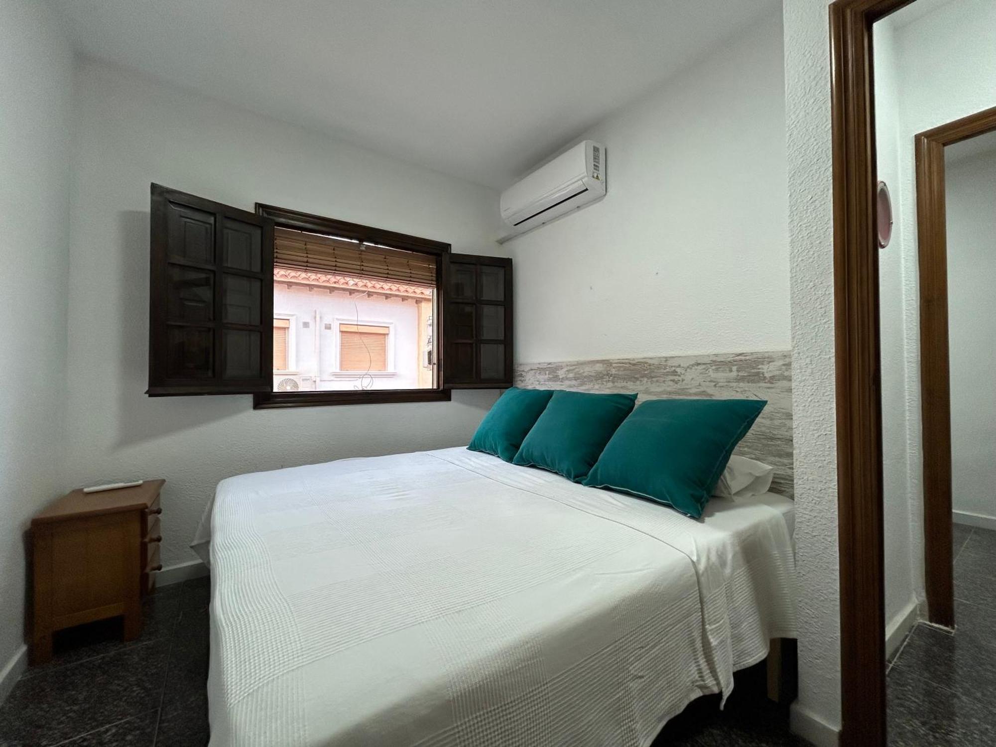 Bungalow Pasaje Ceuta Torrevieja Exteriör bild