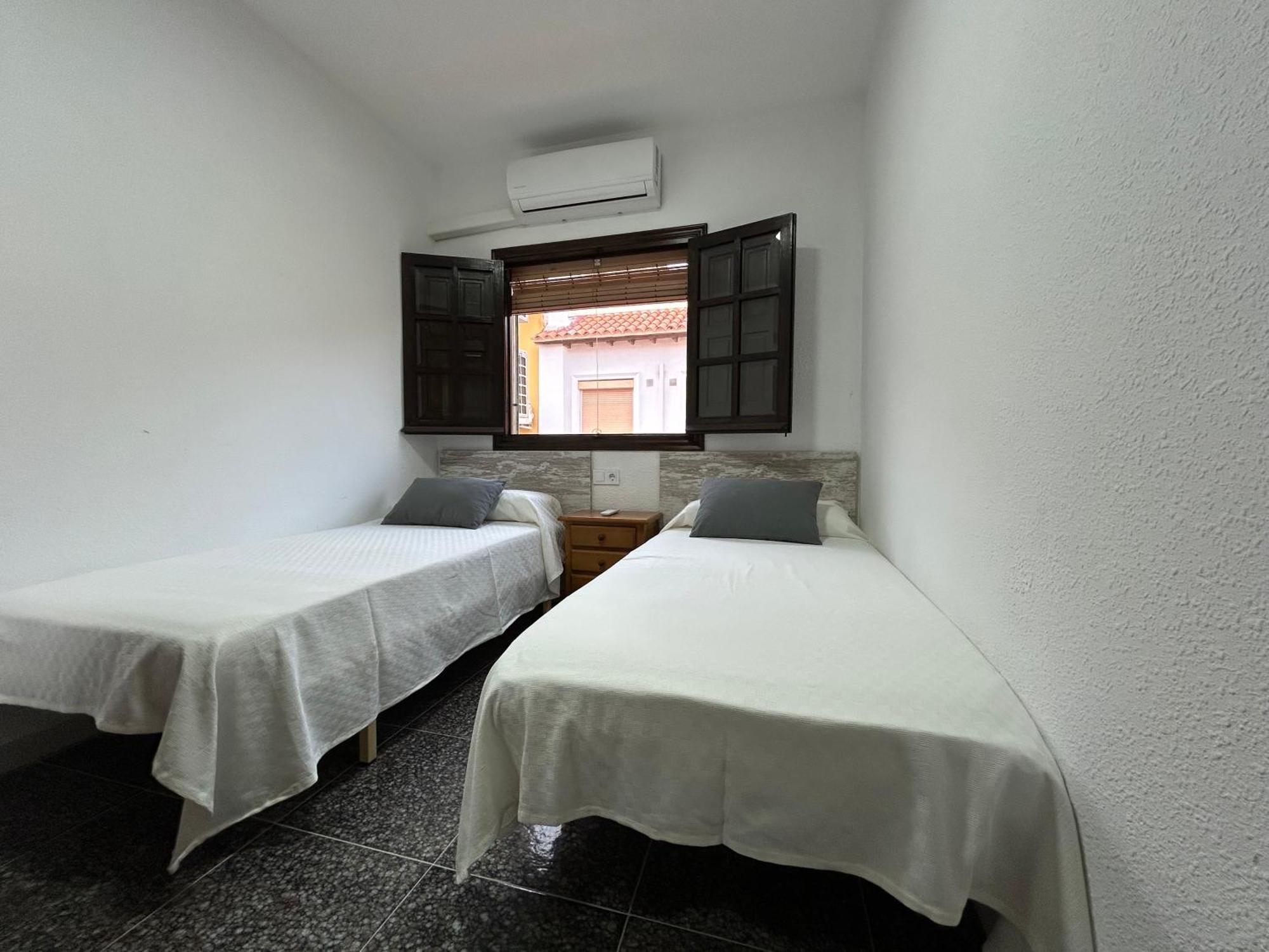 Bungalow Pasaje Ceuta Torrevieja Exteriör bild